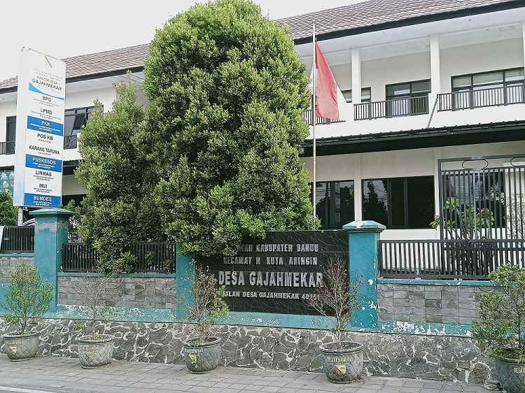 Kantor Desa